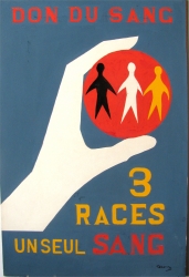 3 races