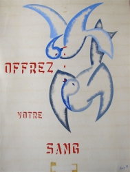 offrez votre sang