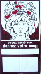 soyez généreux