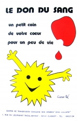 un petit coin de votre coeur